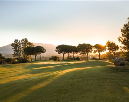 La Cala Resort Green