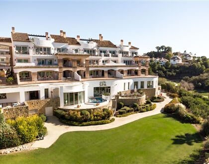La Cala Resort