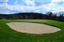 Golf Cesky Krumlov Bunker