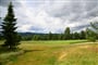 Golf Cesky Krumlov Green Fee