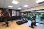DoubleTree By Hilton Fitness