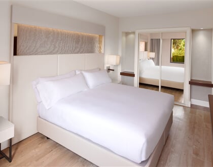 DoubleTree By Hilton Pokoj