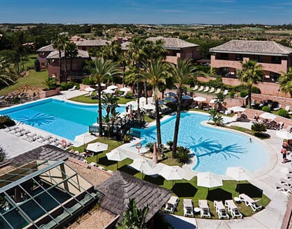 DoubleTree By Hilton