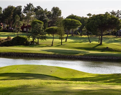 Golf Islantilla