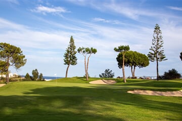 Španělsko - DoubleTree by Hilton Islantilla Beach Golf Resort****
