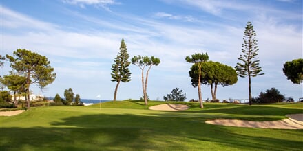 Španělsko - DoubleTree by Hilton Islantilla Beach Golf Resort****