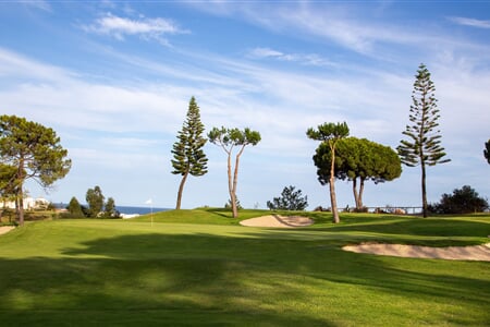 Španělsko - DoubleTree by Hilton Islantilla Beach Golf Resort****
