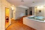 Hilton Islantilla Sauna