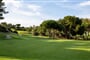 Islantilla Golf Green