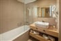 Greenfield Hotel Koupelna