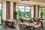 Hotel Greenfield Restaurace