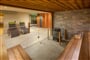 Hotel Greenfield Sauna