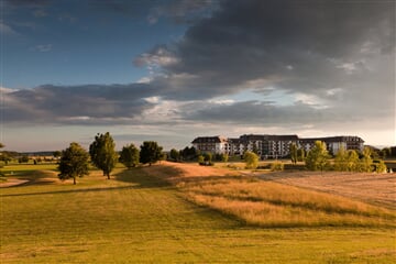 Maďarsko - Greenfield Hotel Golf & Spa****