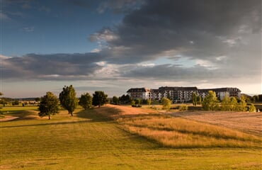 Maďarsko - Greenfield Hotel Golf & Spa****