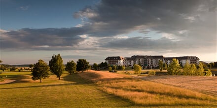 Maďarsko - Greenfield Hotel Golf & Spa****