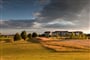 Madarsko Golf Greenfield