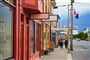 Foto - To nejlepší z Aljašky + DIVOKÁ FAUNA SEVERU + PLAVBA LEDOVCOVOU KRAJINOU