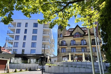 Międzyzdroj - Hotel Trofana Sun & Sea ****