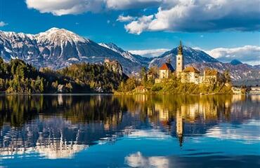 To nejlepší ze Slovinska + VINAŘSKÁ OBLAST VIPAVA + MOŘE