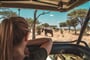 Foto - To nejlepší ze Zanzibaru + SAFARI V TANZANII + KOUPÁNÍ V INDICKÉM OCEÁNU