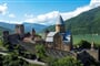 Foto - To nejlepší z Gruzie + GEOTERMÁLNÍ ÚDOLÍ TRUSO + HORSKÁ TURISTIKA V KAZBEGI