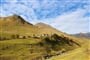 Foto - To nejlepší z Gruzie + GEOTERMÁLNÍ ÚDOLÍ TRUSO + HORSKÁ TURISTIKA V KAZBEGI