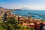 Foto - To nejlepší z Neapole + OSTROV ISCHIA + VÝROBA A OCHUTNÁVKA ITALSKÉ PIZZY