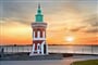 Foto - To nejlepší ze severního Německa + PLAVBA HAMBURKEM + HANZOVNÍ BRÉMY A LÜBECK