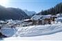 Dahu Hotel, Madonna (16)