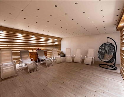 Dahu Hotel, Madonna (21)