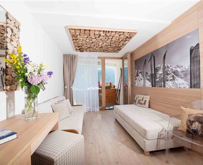 Dahu Hotel, Madonna (22)