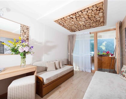 Dahu Hotel, Madonna (23)