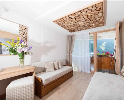 Dahu Hotel, Madonna (23)