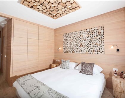 Dahu Hotel, Madonna (24)