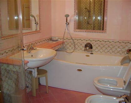Dahu Hotel, Madonna (25)