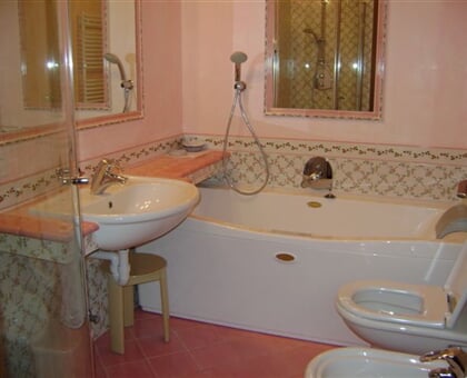 Dahu Hotel, Madonna (25)