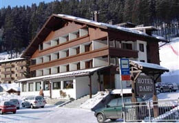 Hotel Dahu **** - Madonna di Campiglio