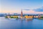 Foto - To nejlepší z Tallinu + STOCKHOLM + SOVĚTSKÁ MINULOST OSTROVA NAISSAAR