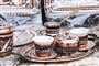 Foto - Bosna a Hercegovina + SARAJEVO + KOUPÁNÍ U VODOPÁDŮ KRAVICA