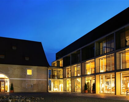 Waldsee Golf Resort Hotel