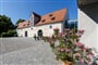 Waldsee Golf Resort Klubovna