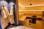 Waldsee Golf Resort Sauna
