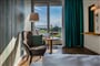 Waldsee Golf Resort Ubytovani