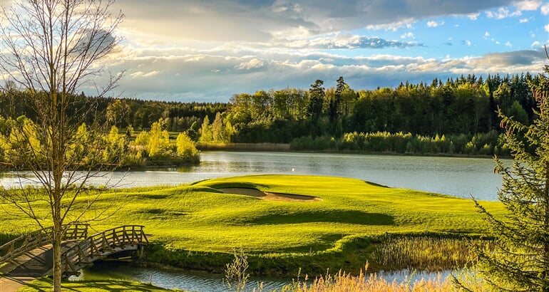 Waldsee Golf Resort