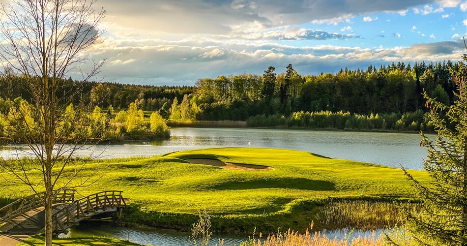 Waldsee Golf Resort
