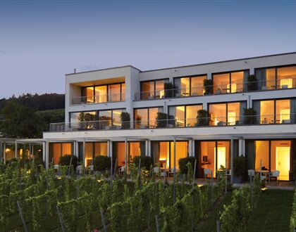Heitlinger Golf Resort Hotel