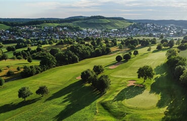 Německo - Heitlinger Golf Resort - golf & degustace vína