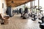 Golf Resort Weimarer Land Fitness