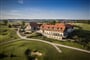 Golf Resort Weimarer Land Klubovna