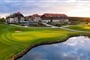 Golf Resort Weimarer Land Nemecko